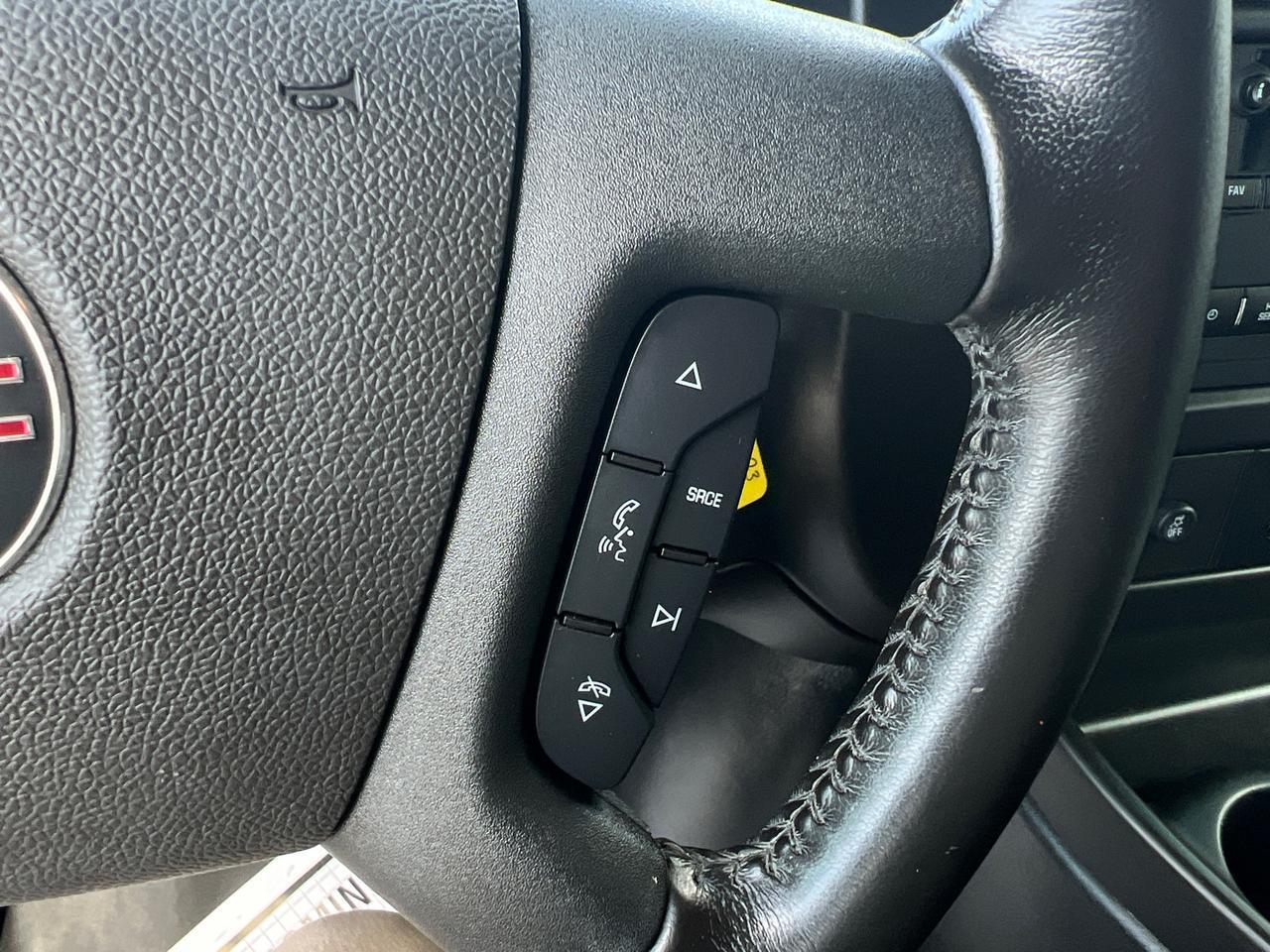 2023 GMC Savana 3500 Work Van Hagerstown MD