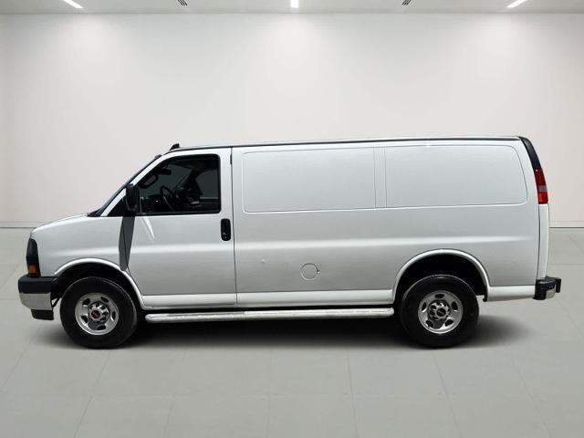 2023 GMC Savana Cargo 2500 North Dartmouth MA