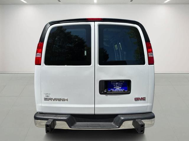 2023 GMC Savana Cargo 2500 North Dartmouth MA