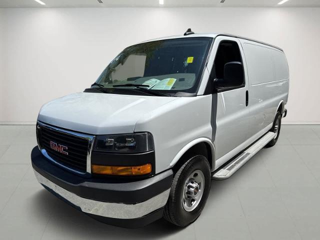 2023 GMC Savana Cargo 2500 North Dartmouth MA