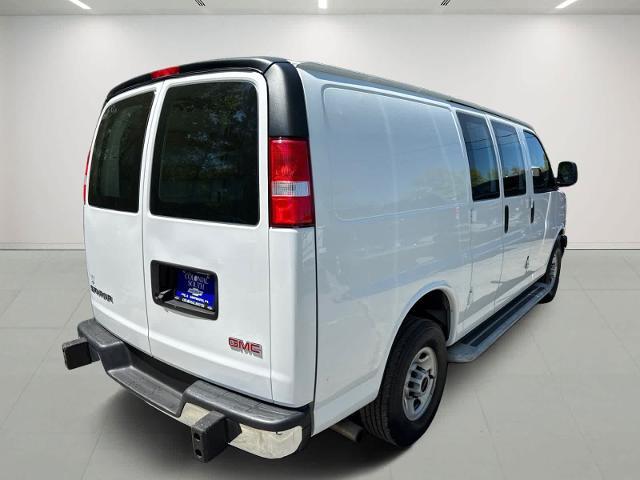 2023 GMC Savana Cargo 2500 North Dartmouth MA