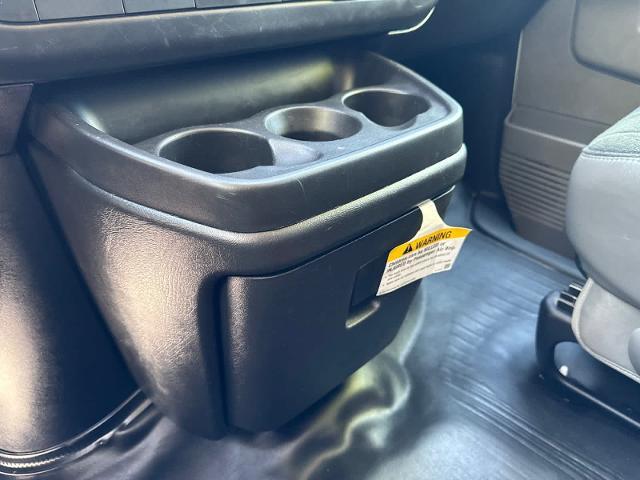 2023 GMC Savana Cargo 2500 North Dartmouth MA