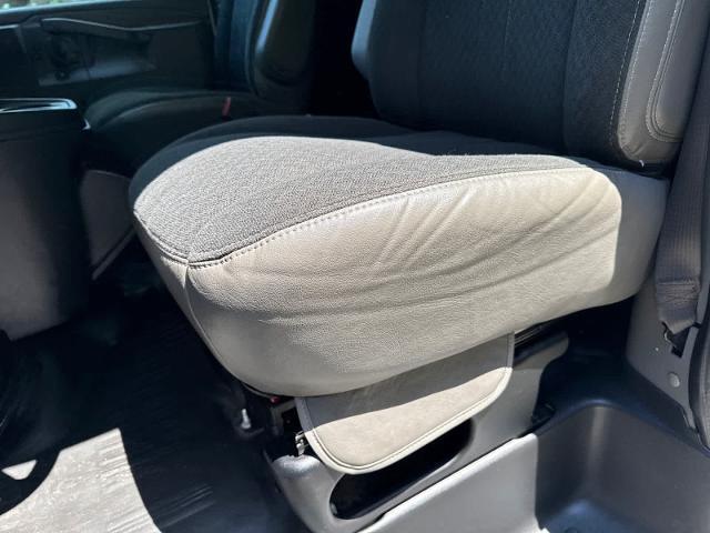 2023 GMC Savana Cargo 2500 North Dartmouth MA