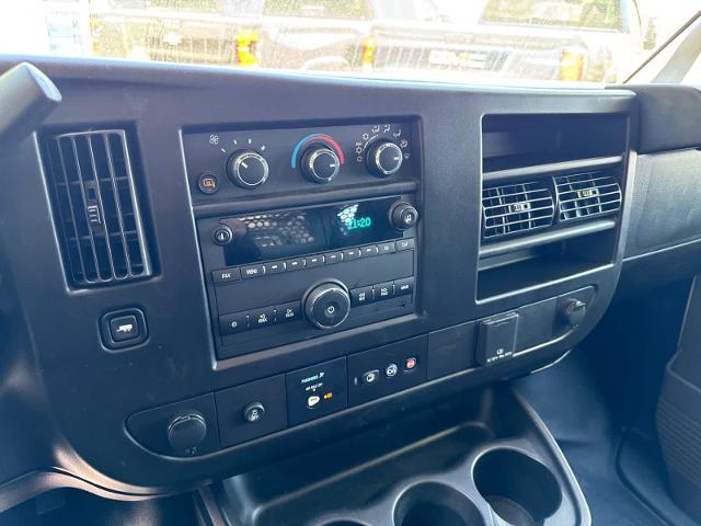 2023 GMC Savana Cargo 2500 North Dartmouth MA