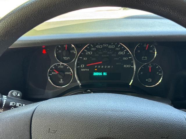 2023 GMC Savana Cargo 2500 North Dartmouth MA