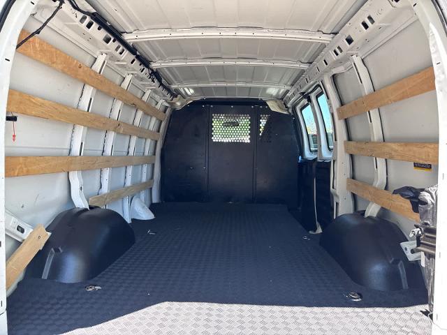 2023 GMC Savana Cargo 2500 North Dartmouth MA
