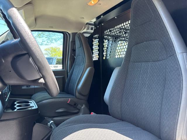 2023 GMC Savana Cargo 2500 North Dartmouth MA