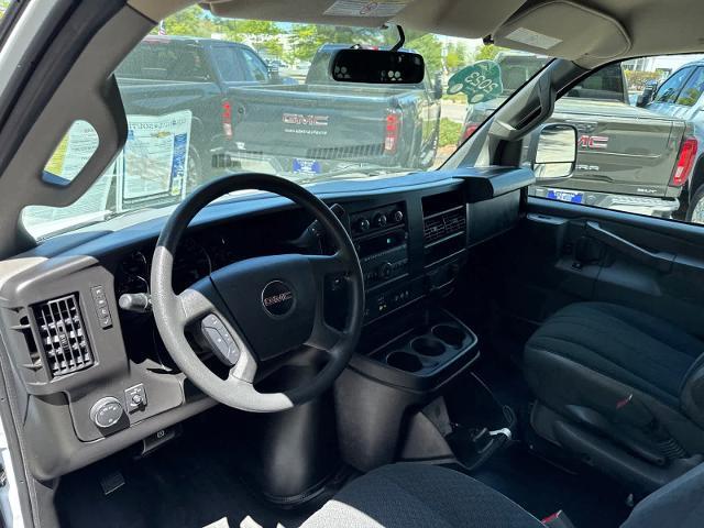 2023 GMC Savana Cargo 2500 North Dartmouth MA