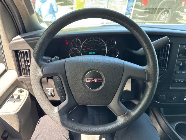 2023 GMC Savana Cargo 2500 North Dartmouth MA