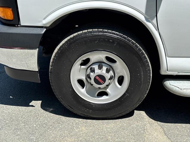 2023 GMC Savana Cargo 2500 North Dartmouth MA