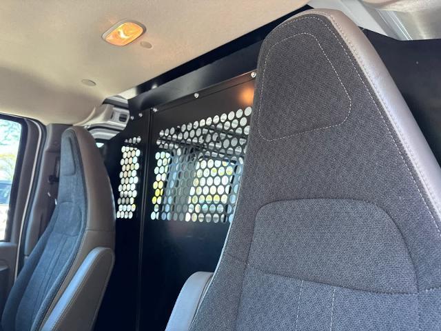 2023 GMC Savana Cargo 2500 North Dartmouth MA