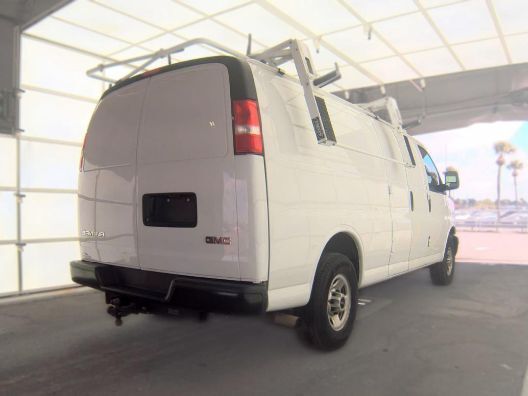 2023 GMC Savana Cargo RWD 2500 Extended Wheelbase Work Van Charlotte NC