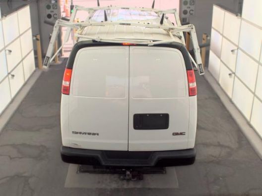 2023 GMC Savana Cargo RWD 2500 Extended Wheelbase Work Van Charlotte NC