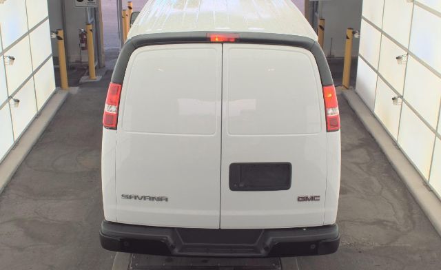 2023 GMC Savana Cargo RWD 2500 Regular Wheelbase Work Van Charlotte NC