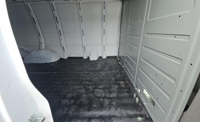 2023 GMC Savana Cargo RWD 2500 Regular Wheelbase Work Van Charlotte NC