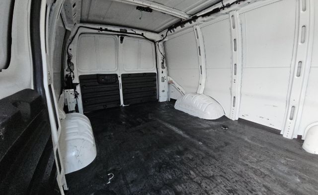 2023 GMC Savana Cargo RWD 2500 Regular Wheelbase Work Van Charlotte NC