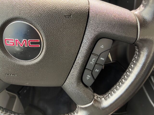 2023 GMC Savana Cargo RWD 2500 Regular Wheelbase Work Van Charlotte NC