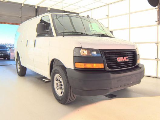 2023 GMC Savana Cargo RWD 2500 Regular Wheelbase Work Van Charlotte NC