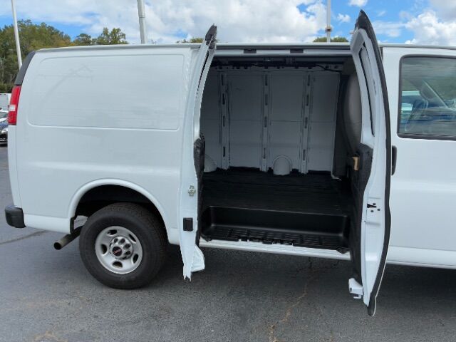 2023 GMC Savana Cargo RWD 2500 Regular Wheelbase Work Van Charlotte NC