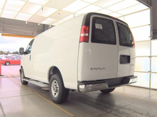 2023 GMC Savana Cargo RWD 2500 Regular Wheelbase Work Van Charlotte NC