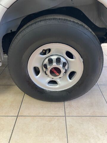 2023 GMC Savana Cargo RWD 2500 Regular Wheelbase Work Van Charlotte NC