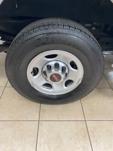2023 GMC Savana Cargo RWD 2500 Regular Wheelbase Work Van Charlotte NC