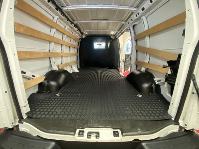 2023 GMC Savana Cargo RWD 2500 Regular Wheelbase Work Van Charlotte NC