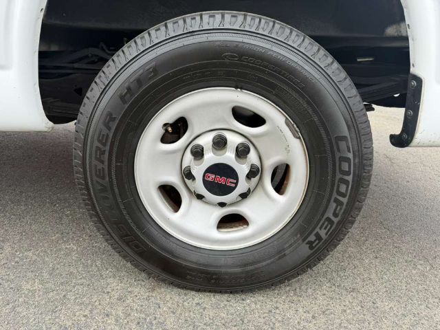 2023 GMC Savana Cargo RWD 2500 Regular Wheelbase Work Van Charlotte NC