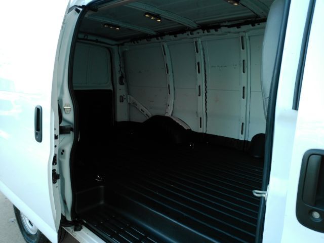 2023 GMC Savana Cargo RWD 2500 Regular Wheelbase Work Van Plano TX