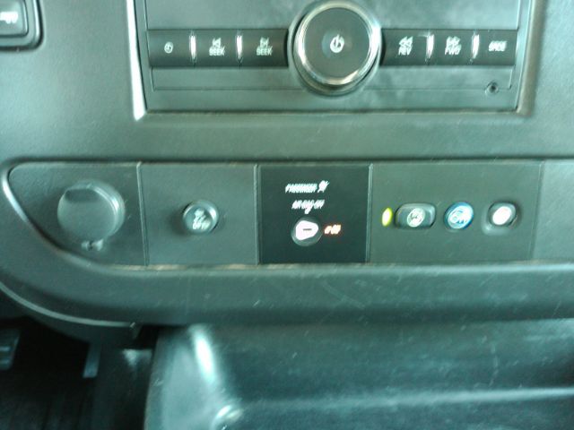 2023 GMC Savana Cargo RWD 2500 Regular Wheelbase Work Van Plano TX