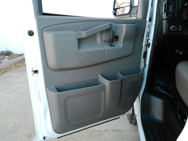 2023 GMC Savana Cargo RWD 2500 Regular Wheelbase Work Van Plano TX
