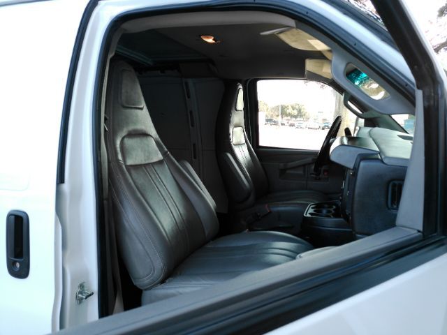 2023 GMC Savana Cargo RWD 2500 Regular Wheelbase Work Van Plano TX