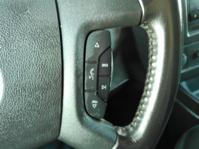 2023 GMC Savana Cargo RWD 2500 Regular Wheelbase Work Van Plano TX