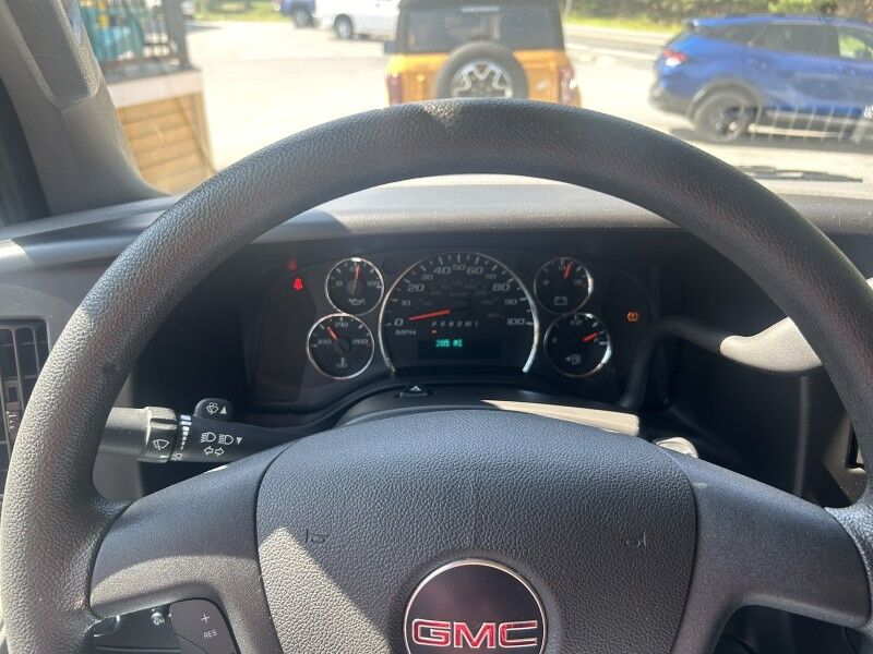 2023 GMC Savana Cargo Van - 1 OWNER - LOW MILES - VERY CLEAN Whitinsville MA