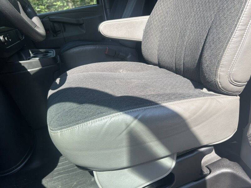 2023 GMC Savana Cargo Van - 1 OWNER - LOW MILES - VERY CLEAN Whitinsville MA