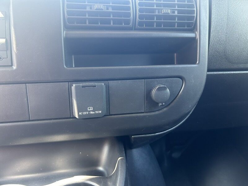 2023 GMC Savana Cargo Van - 1 OWNER - LOW MILES - VERY CLEAN Whitinsville MA
