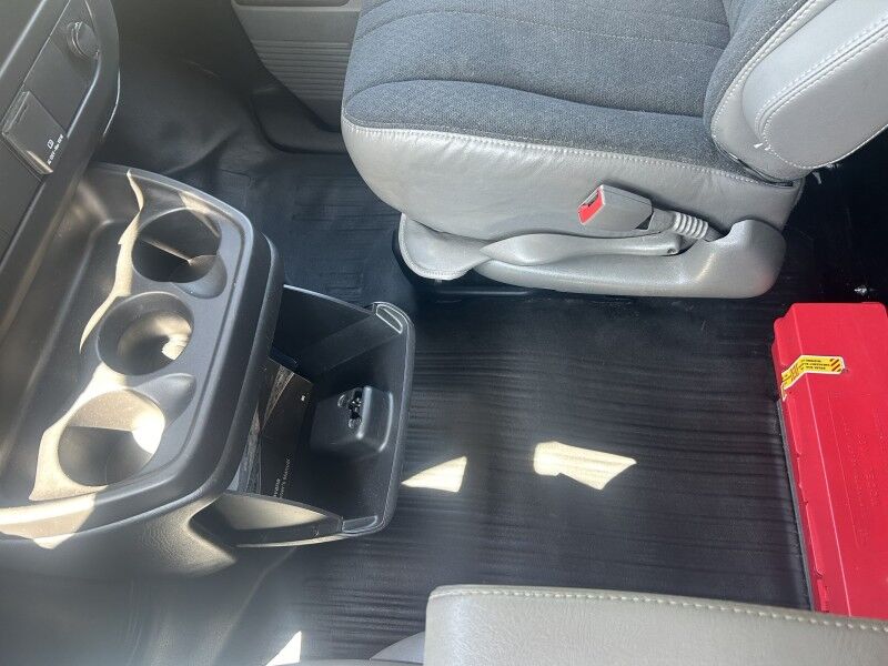 2023 GMC Savana Cargo Van - 1 OWNER - LOW MILES - VERY CLEAN Webster MA