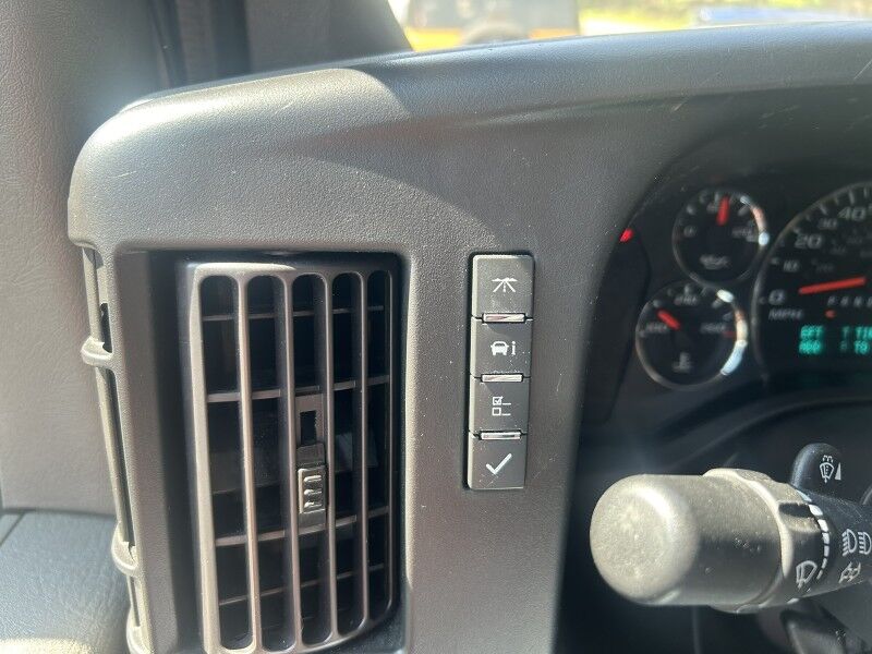 2023 GMC Savana Cargo Van - 1 OWNER - LOW MILES - VERY CLEAN Webster MA