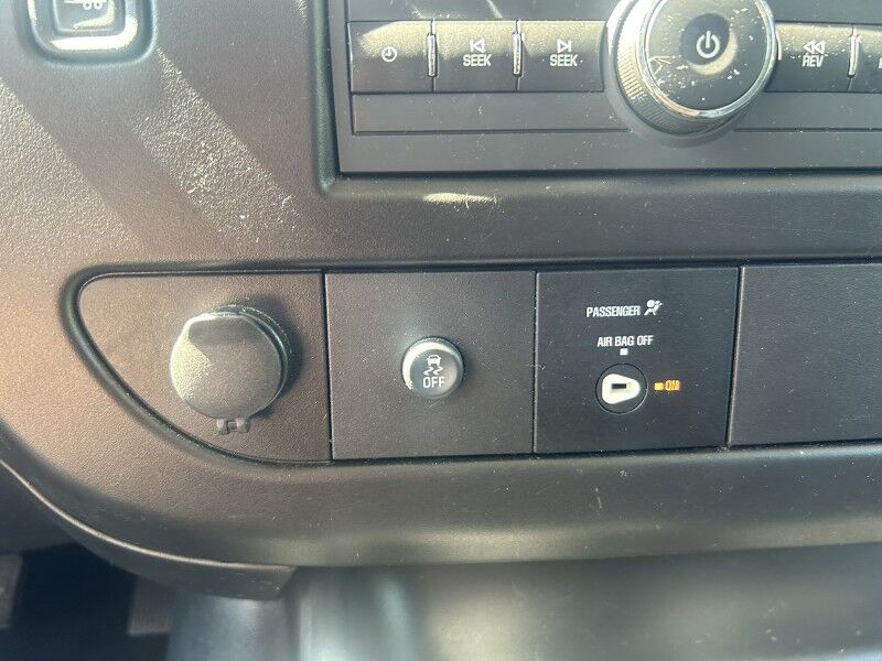 2023 GMC Savana Cargo Van - 1 OWNER - LOW MILES - VERY CLEAN Webster MA