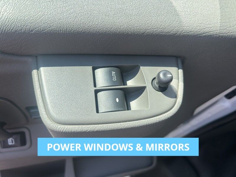 2023 GMC Savana Cargo Van - 1 OWNER - LOW MILES - VERY CLEAN Webster MA