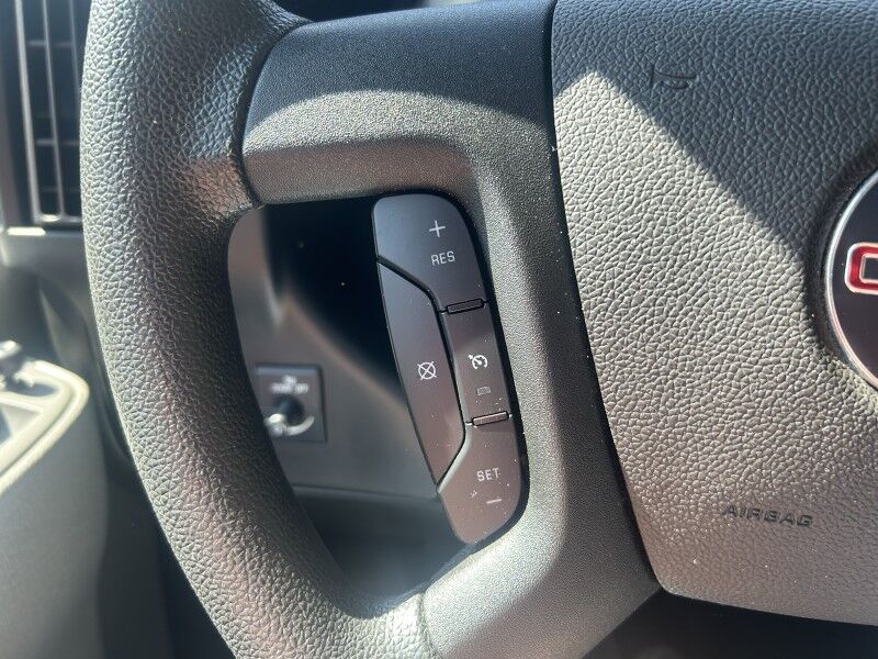 2023 GMC Savana Cargo Van - 1 OWNER - LOW MILES - VERY CLEAN Webster MA