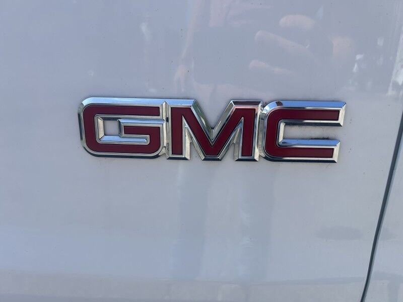 2023 GMC Savana Cargo Van - 1 OWNER - LOW MILES - VERY CLEAN Webster MA