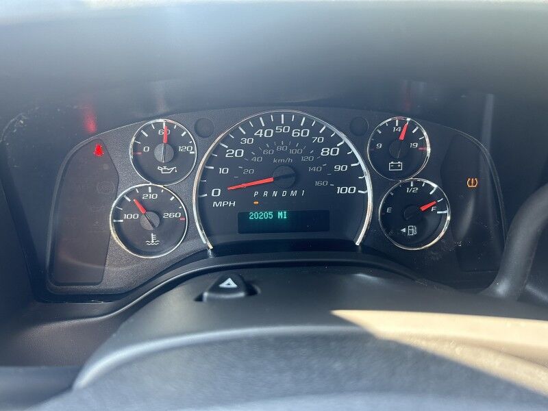 2023 GMC Savana Cargo Van - 1 OWNER - LOW MILES - VERY CLEAN Webster MA