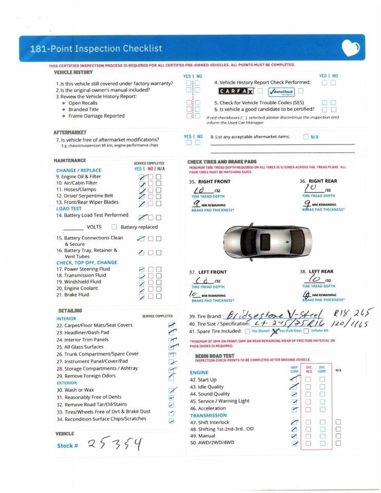 2023 GMC Savana Cargo Van - 1 OWNER - LOW MILES - VERY CLEAN Webster MA