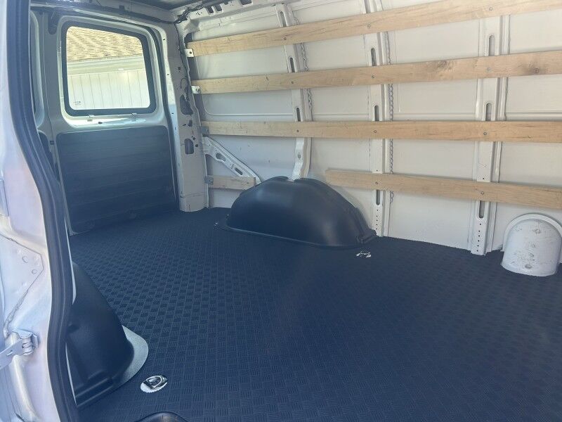 2023 GMC Savana Cargo Van - 1 OWNER - LOW MILES - VERY CLEAN Webster MA