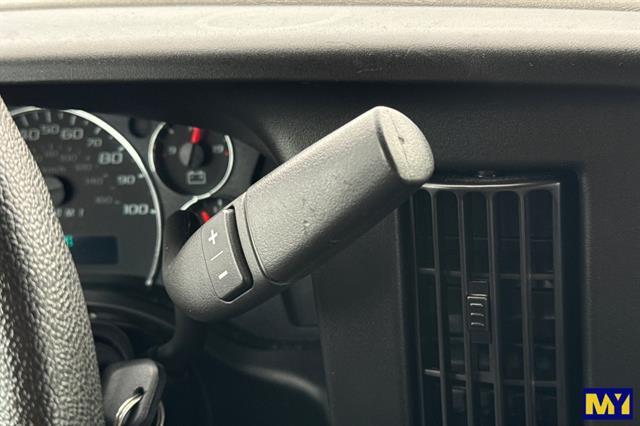 2023 GMC Savana Cargo Van Salinas CA