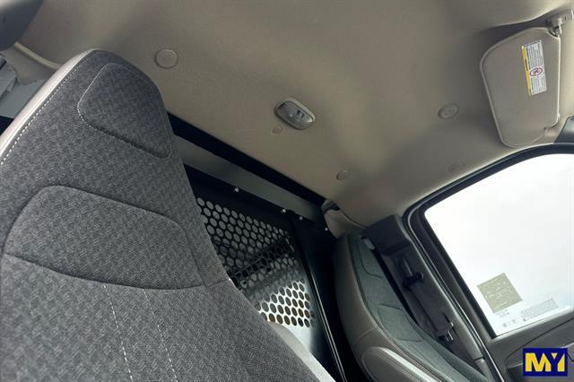 2023 GMC Savana Cargo Van Salinas CA