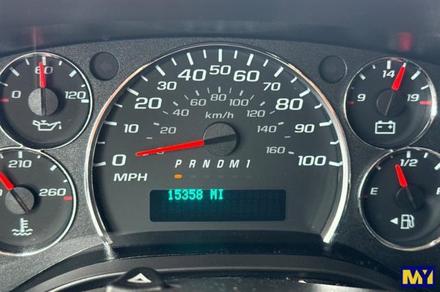 2023 GMC Savana Cargo Van Salinas CA