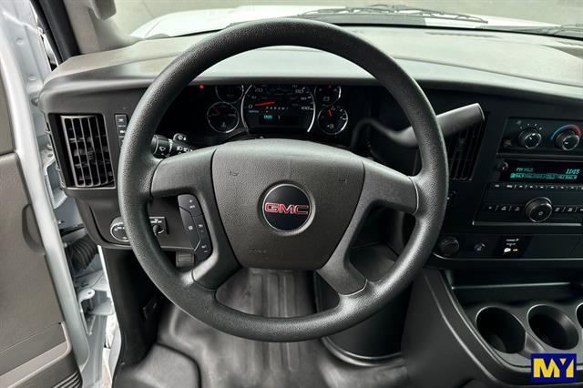 2023 GMC Savana Cargo Van Salinas CA