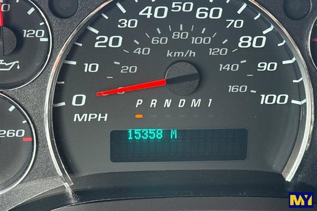 2023 GMC Savana Cargo Van Salinas CA